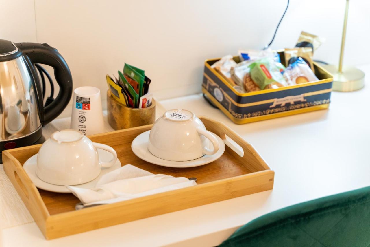 Hotel Mama House Mediolan Zewnętrze zdjęcie