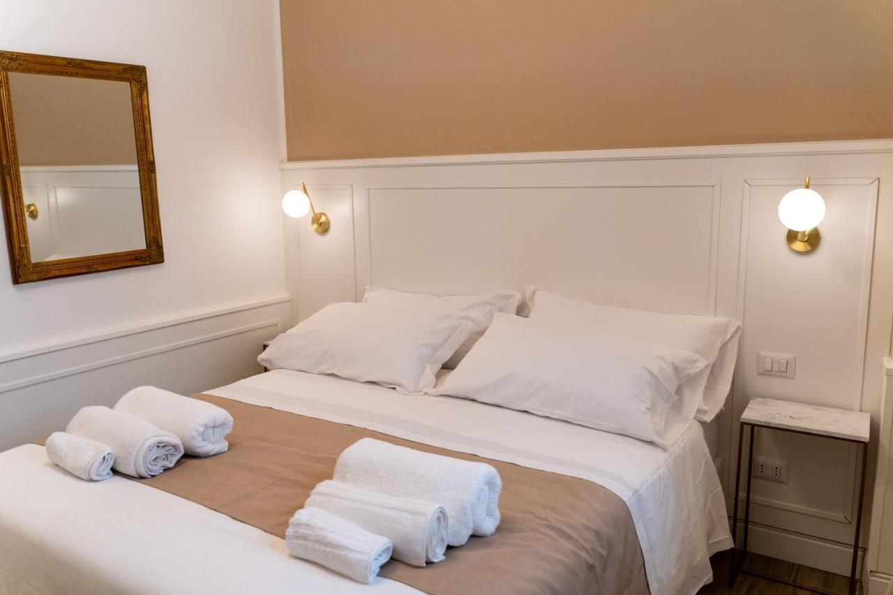 Hotel Mama House Mediolan Zewnętrze zdjęcie