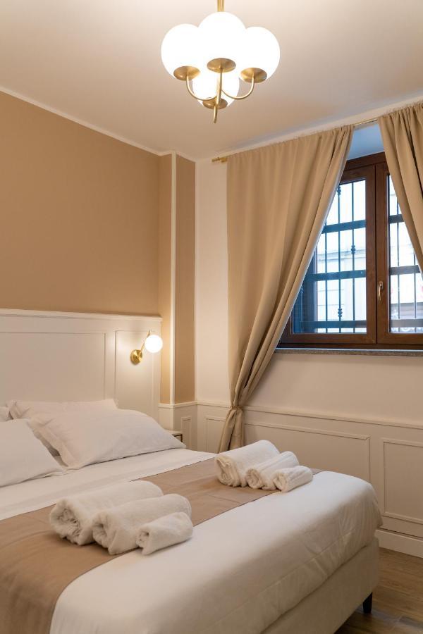 Hotel Mama House Mediolan Zewnętrze zdjęcie