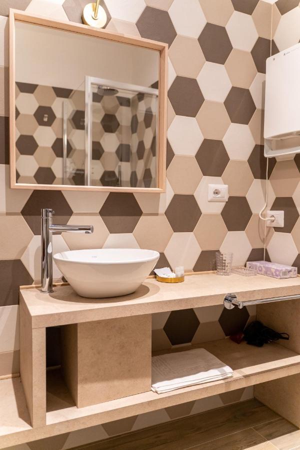 Hotel Mama House Mediolan Zewnętrze zdjęcie