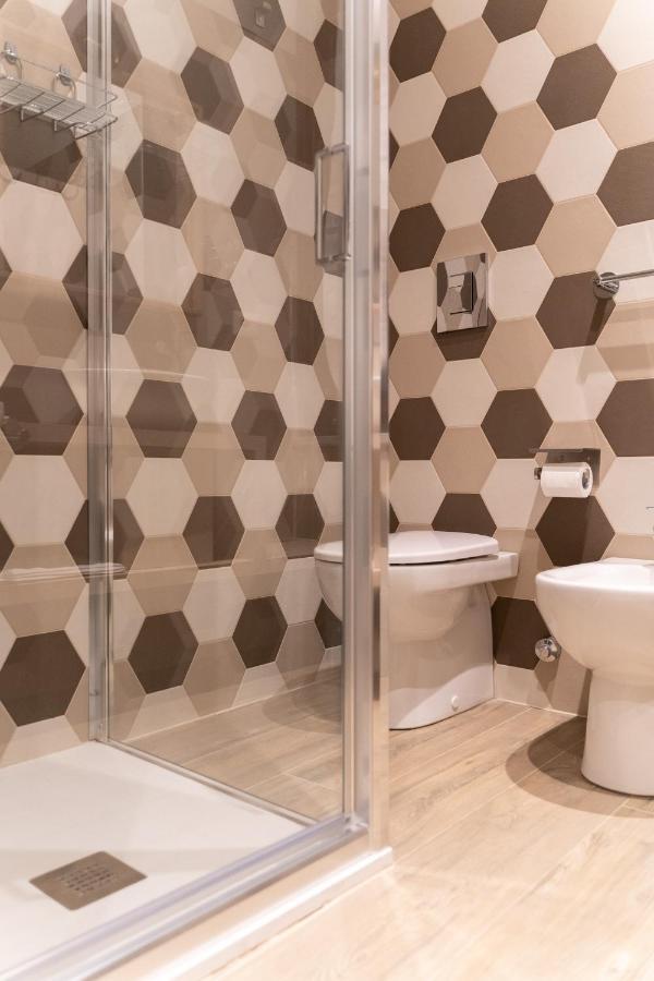 Hotel Mama House Mediolan Zewnętrze zdjęcie