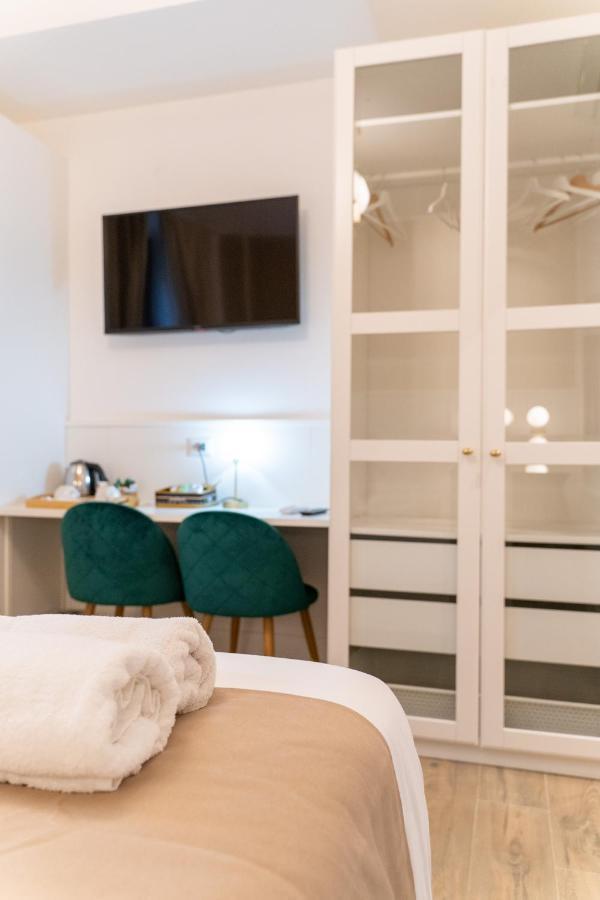 Hotel Mama House Mediolan Zewnętrze zdjęcie