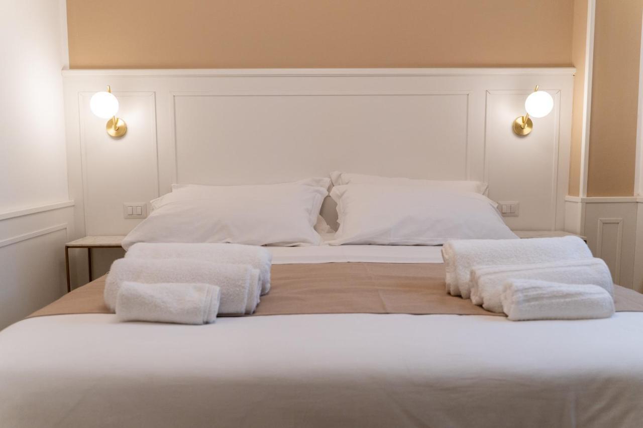 Hotel Mama House Mediolan Zewnętrze zdjęcie