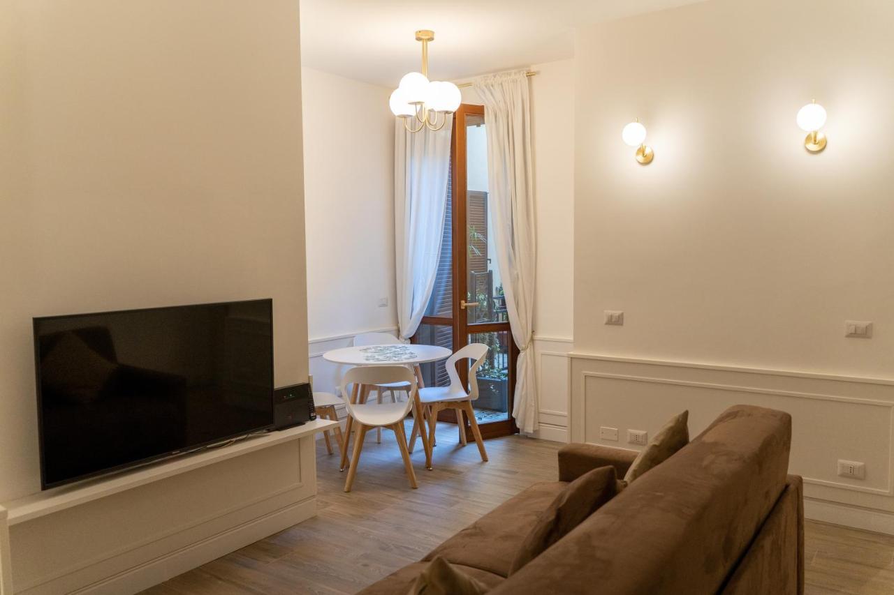 Hotel Mama House Mediolan Zewnętrze zdjęcie