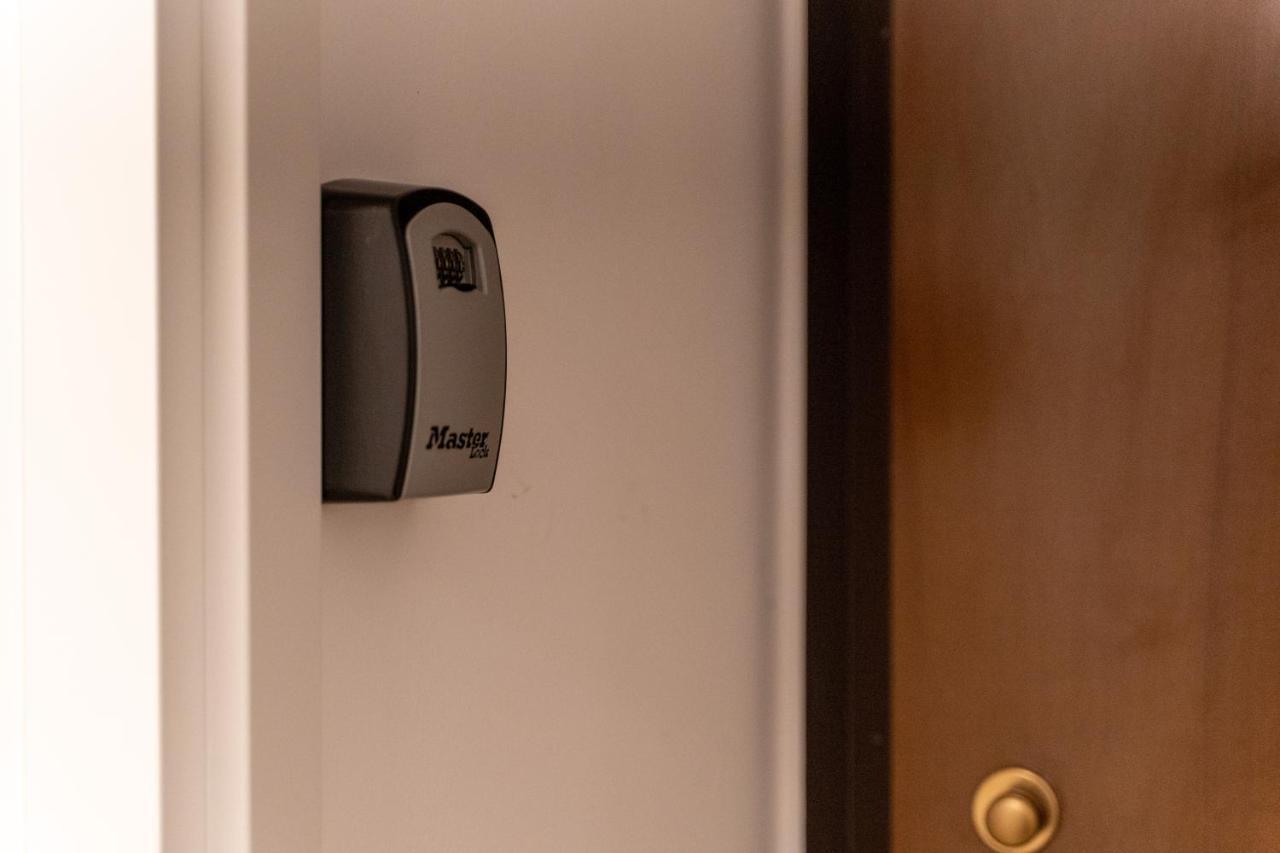 Hotel Mama House Mediolan Zewnętrze zdjęcie