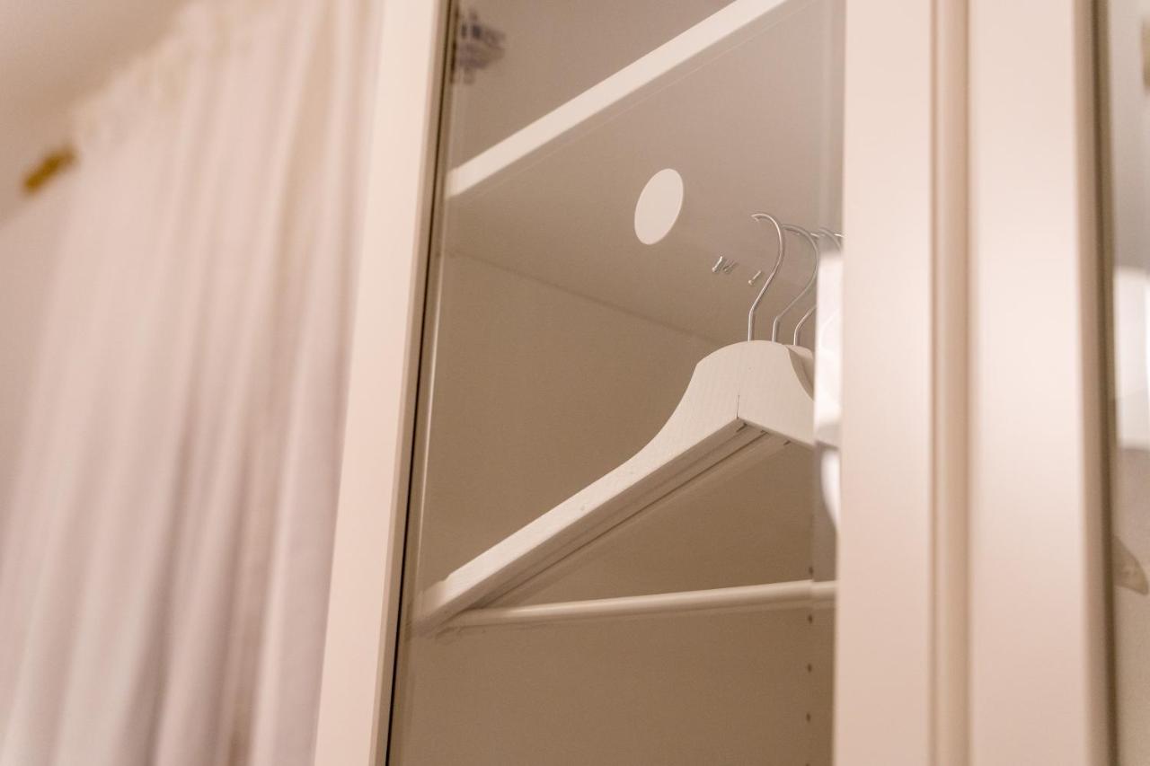 Hotel Mama House Mediolan Zewnętrze zdjęcie