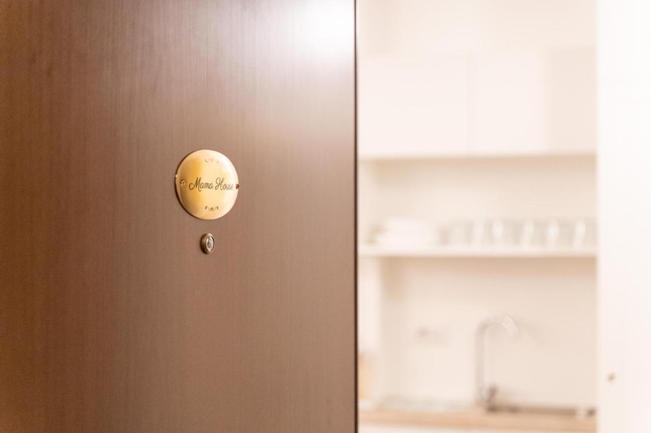 Hotel Mama House Mediolan Zewnętrze zdjęcie