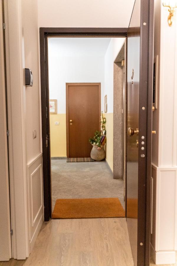 Hotel Mama House Mediolan Zewnętrze zdjęcie