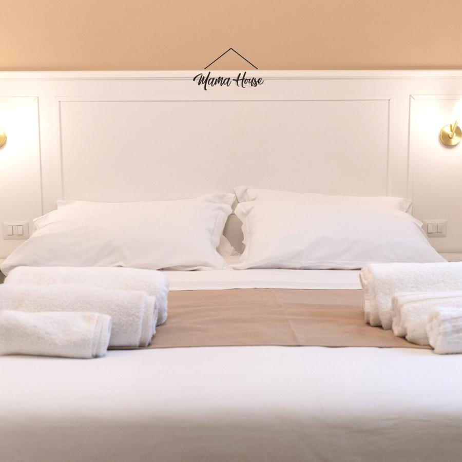 Hotel Mama House Mediolan Zewnętrze zdjęcie