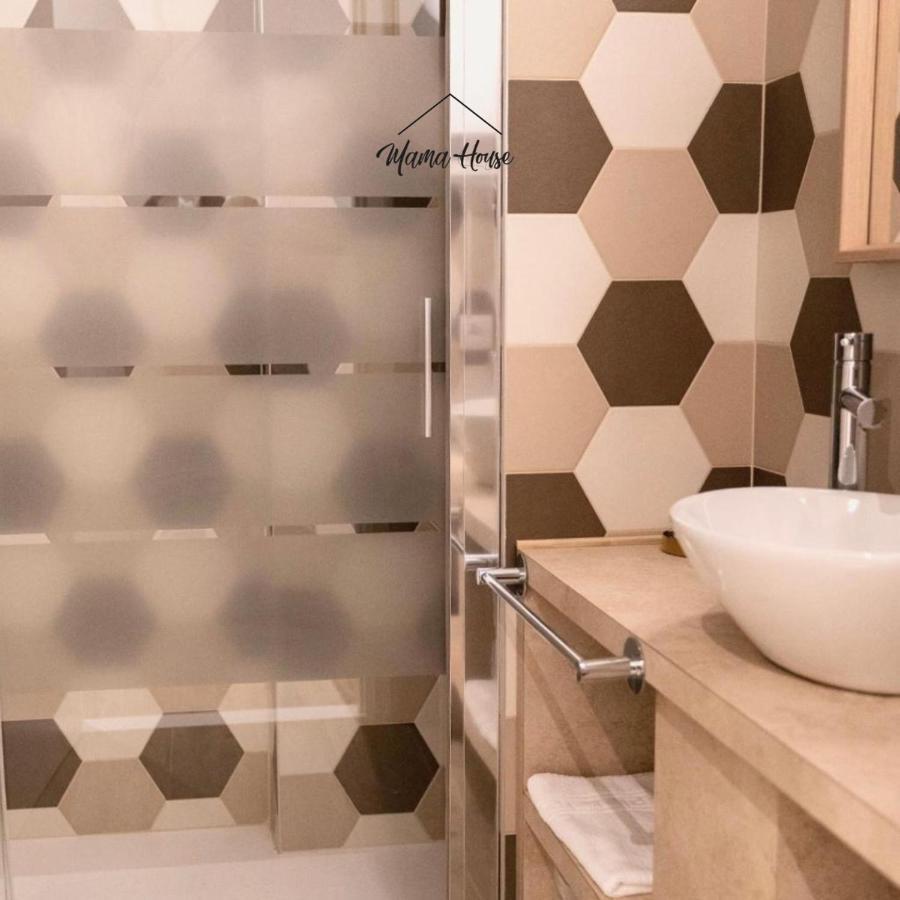 Hotel Mama House Mediolan Zewnętrze zdjęcie