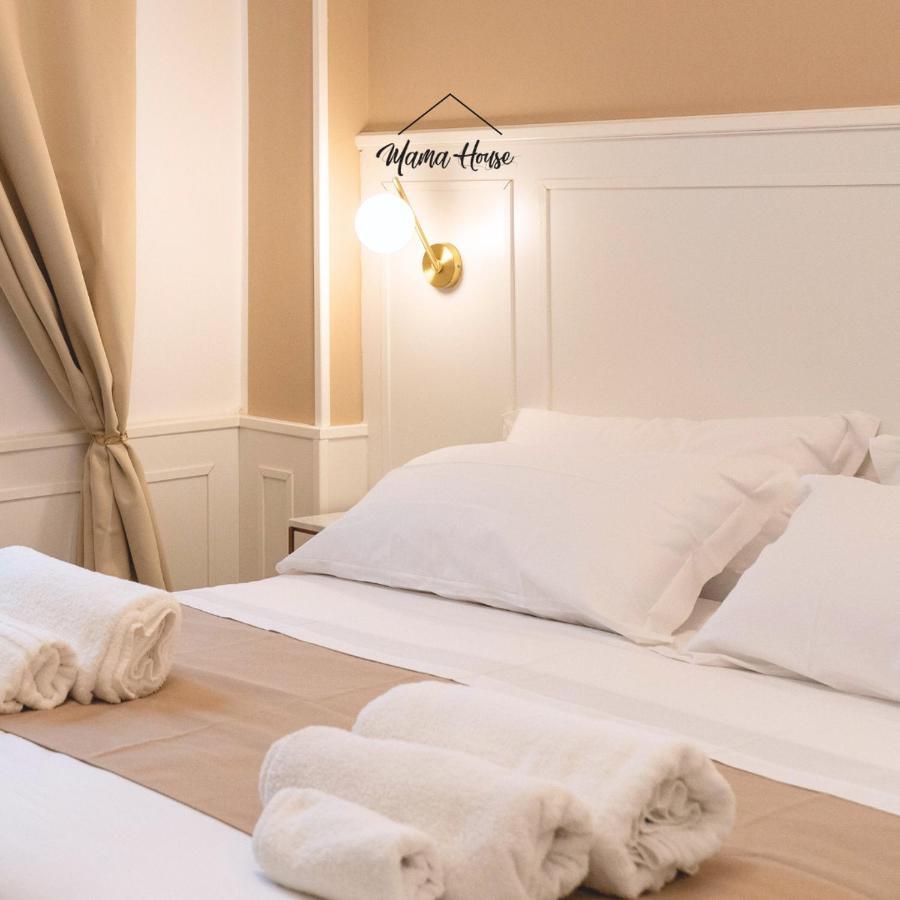 Hotel Mama House Mediolan Zewnętrze zdjęcie