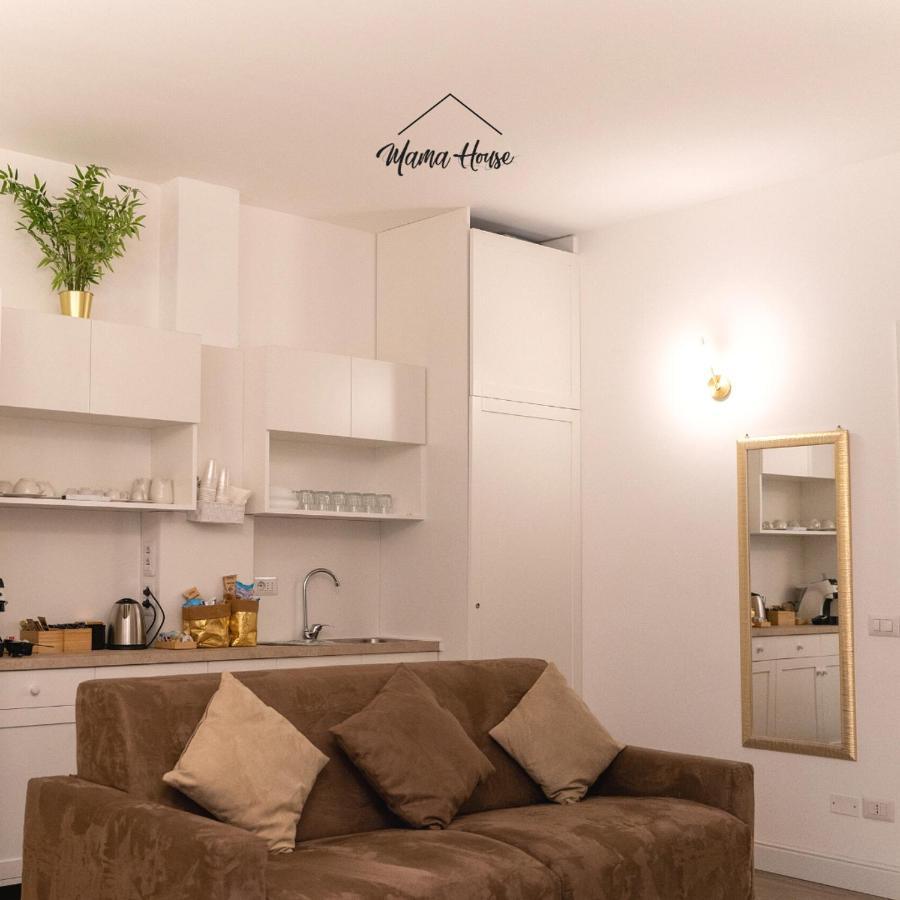 Hotel Mama House Mediolan Zewnętrze zdjęcie