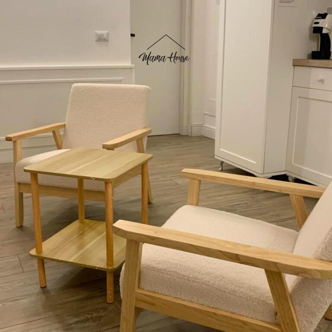 Hotel Mama House Mediolan Zewnętrze zdjęcie